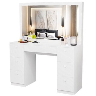 Spurlin shop dressing vanity